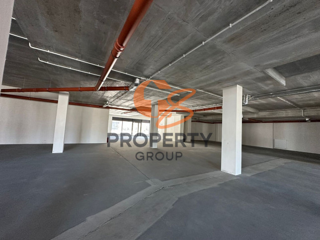 Lokal Wynajem Warszawa Wawer 16